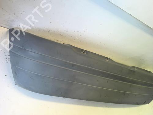 Bak støtfanger RENAULT CLIO II (BB_, CB_) 1.2 (BB0A, BB0F, BB10, BB1K, BB28, BB2D, BB2H, CB0A,... (58 hp) 18227444