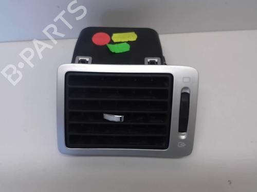 Used Air vent Air vent PEUGEOT 307 Break (3E) 1.6 HDi 110 (109 hp) 18218714 18218714