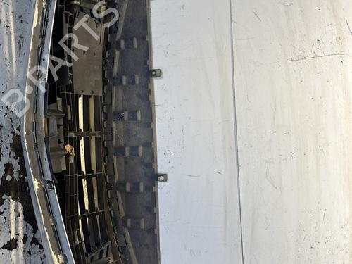 Front bumper RENAULT MODUS / GRAND MODUS (F/JP0_) 1.5 dCi (FP0D, JP0D) | BP29615290C7 