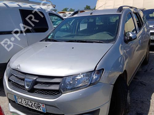 Ricambi DACIA LOGAN MCV II  TCe 90 (K8M1, K8MA, K8AC)  4860407
