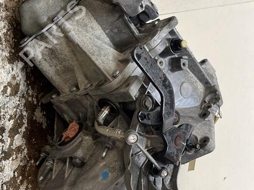 Gearbox PEUGEOT 407 (6D_) 1.6 HDi 110 (6D9HZC, 6D9HYC) | BP29554166M3 