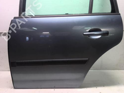 Left rear door CITROËN C4 Grand Picasso I (UA_) 1.6 HDi | BP18210292C4