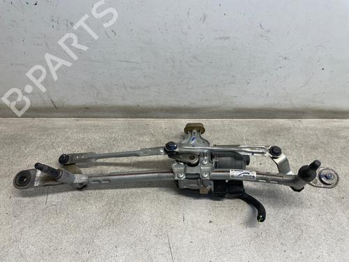 Vindrude Viskermekanisme Vindrude Viskermekanisme OPEL GRANDLAND / GRANDLAND X (A18, P1UO) 1.2 (75) (131 hp) 34454776 34454776
