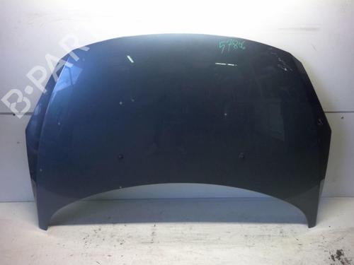 Used Hood PEUGEOT 307 (3A/C) 1.6 HDi (90 hp) 18221943