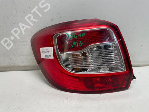Left taillight DACIA SANDERO II | BP36762359C34 - Image 2