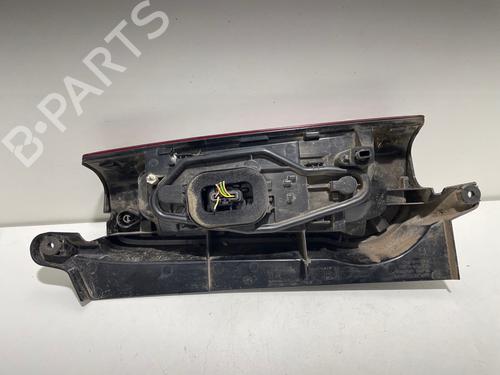 Left taillight CITROËN BERLINGO Box Body/MPV (B9) 1.6 HDi / BlueHDi 75 | BP39148111C34 - Image 3