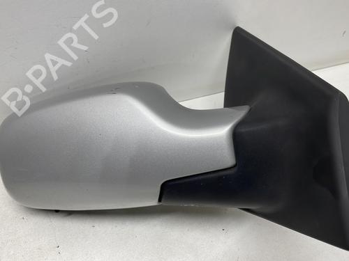 Right mirror RENAULT CLIO III (BR0/1, CR0/1) 1.4 16V | BP24147851C27 