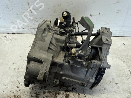 Gearbox VW GOLF IV (1J1) 1.9 TDI | BP26905699M3 