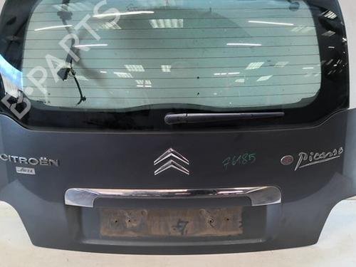 Used Tailgate Tailgate CITROËN C3 Picasso (SH_) 1.6 HDI 90 (92 hp) 40446301 40446301