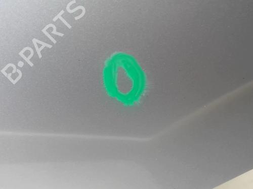 Left rear door SEAT ALTEA (5P1) 1.9 TDI | BP18218338C4 