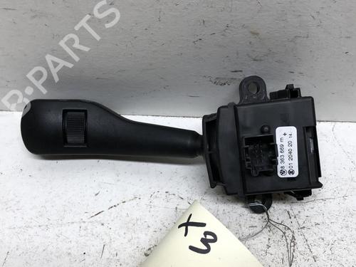 Rattstammestilk BMW X3 (E83) 2.0 d | BP18217961I23 