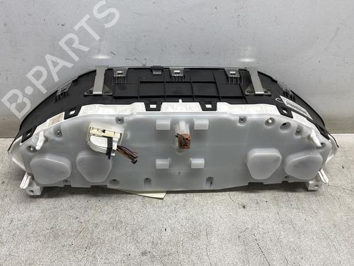 Instrument cluster PEUGEOT 208 I (CA_, CC_) 1.4 HDi | BP27322398C47