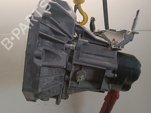 Used Gearbox Gearbox 34711253 34711253