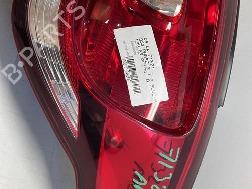 Right taillight CITROËN DS3 (SA_) 1.6 BlueHDi 100 | BP23200498C35 