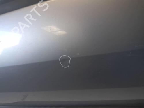 Left rear door OPEL ZAFIRA A MPV (T98) 1.8 16V (F75) | BP18224307C4 