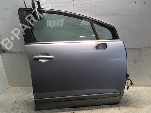 right-front-door-peugeot-5008-0u_-0e_-2009-2010-2011-2012-2013-2014-2015-2016-2017-31997832 main image