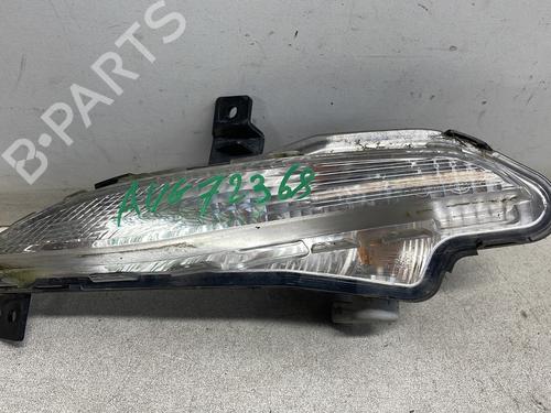 Used Left front indicator PEUGEOT 308 II (LB_, LP_, LW_, LH_, L3_) 1.2 THP 110 (110 hp) 27186380