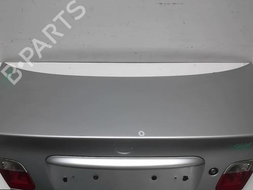 Used Tailgate Tailgate 18232168 18232168
