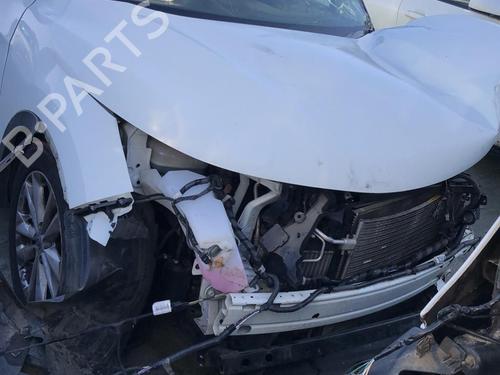 Climate control NISSAN QASHQAI II SUV (J11, J11_) 1.2 DIG-T | BP18222836I5 