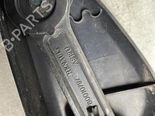 Front windshield wiper arm RENAULT SCÉNIC II (JM0/1_) 1.9 dCi (JM14) | BP29373161C143 