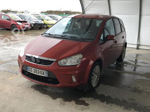 Left taillight FORD C-MAX (DM2) 1.8 TDCi | BP19340359C34 - Image 4