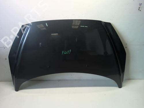 Used Hood PEUGEOT 308 SW I (4E_, 4H_) 1.6 HDi (92 hp) 18230883