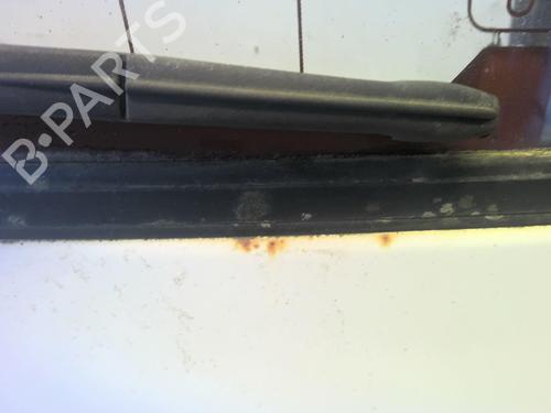 Used Tailgate RENAULT CLIO I (B/C57_, 5/357_) 1.2 (B/C/S57A, B/C57S, 5/357F, 5/357J, 5/357L, 5/357R) (58 hp) 18208067