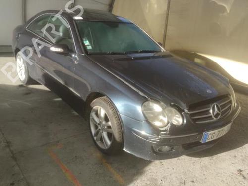 Used Parts MERCEDES-BENZ CLK (C209) CLK 220 CDI (209.308) (136 hp) 1704817