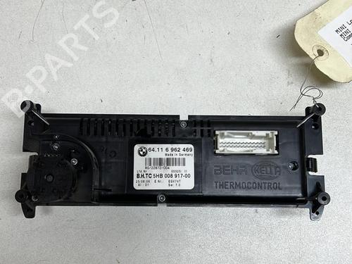 AC Styreenhet / Manøvreringsenhet MINI MINI Convertible (R52) Cooper | BP18229970I5 