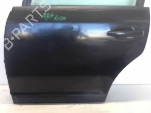 Left rear door CITROËN C4 I (LC_) 1.6 HDi | BP18221354C4 