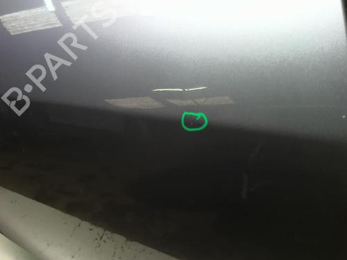 Right rear door RENAULT MEGANE III Hatchback (BZ0/1_, B3_) 1.5 dCi (BZ09, BZ0D, BZ1W, BZ29, BZ14) | BP18230035C5 