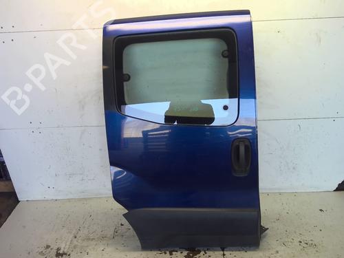 Højre side skydedør PEUGEOT BIPPER Tepee 1.3 HDi 75 (75 hp) 29972422