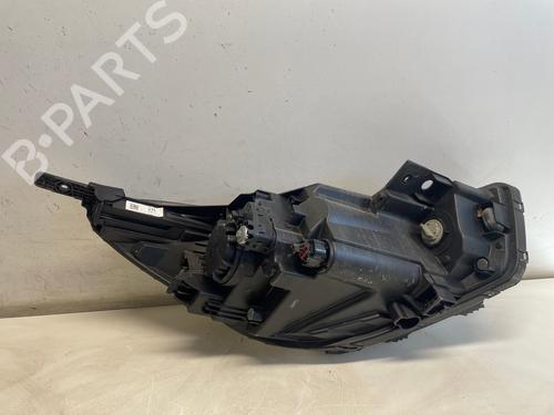 Used Left headlight Left headlight KIA RIO IV (YB, SC, FB) 1.2 CVVT (84 hp) 36007471 36007471