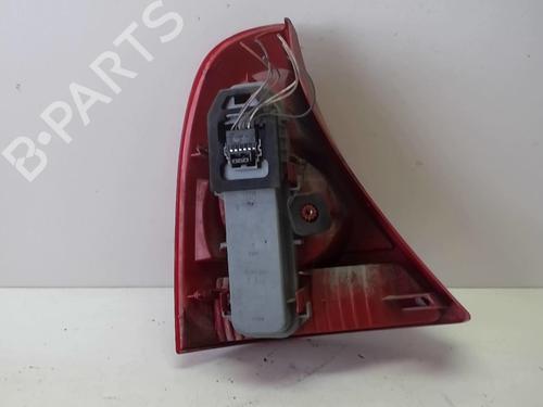 Used Right taillight Right taillight RENAULT CLIO II (BB_, CB_) 1.5 dCi (B/CB07) (65 hp) 18232691 18232691