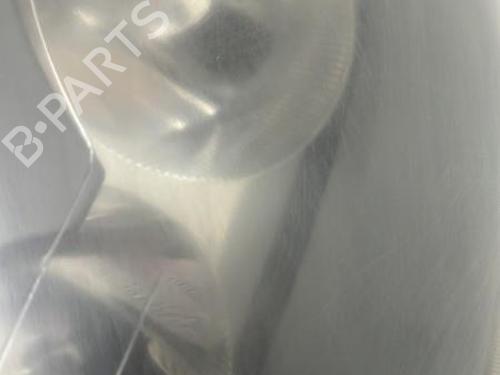 Used Left headlight Left headlight 18209669 18209669