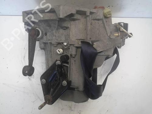 Used Gearbox CITROËN SAXO (S0, S1) 1.0 X (50 hp) 18214517