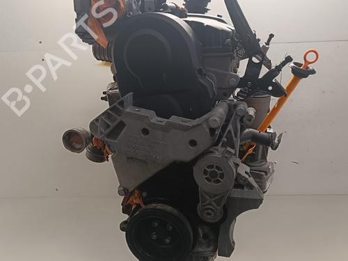 Used Engine Engine 38726403 38726403