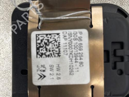 Electronic module PEUGEOT 508 SW I (8E_) 2.0 HDi | BP26156591M83 