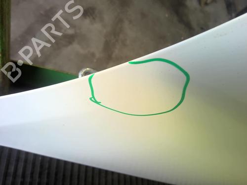 Hood CITROËN C1 (PM_, PN_) 1.0 | BP18210181C1 