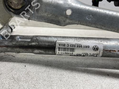 front-wipers-mechanism-seat-ibiza-iv-6j5-6p1-2008-2009-2010-2011-2012-2013-2014-2015-2016-2017-27166683 main image