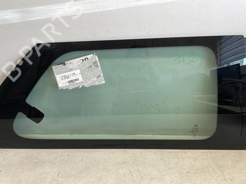 Rear right door window CITROËN C4 CACTUS 1.2 VTi 82 | BP26397018C21 