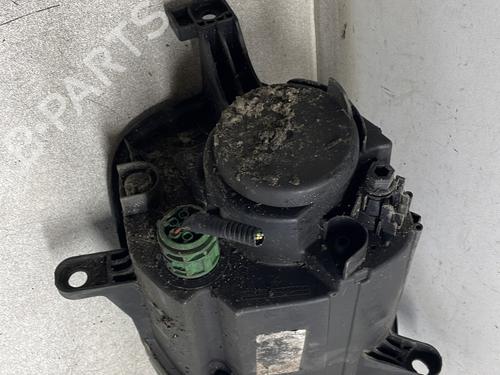 Left front indicator FIAT 500 (312_) 1.2 (312AXA1A) | BP31909782C32