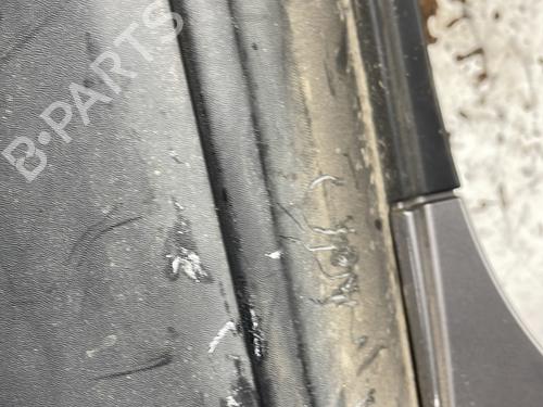 Rear bumper RENAULT CLIO IV Grandtour (KH_) 1.5 dCi 90 (KHN3, KHN4) | BP29325304C8 