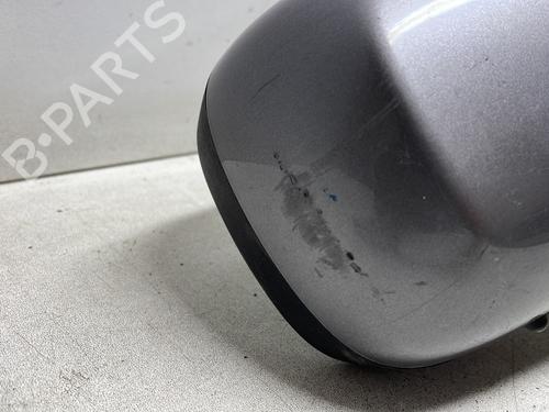 Right mirror RENAULT CLIO III (BR0/1, CR0/1) 1.2 16V (BR02, BR0J, BR11, CR02, CR0J, CR11) | BP25591338C27 
