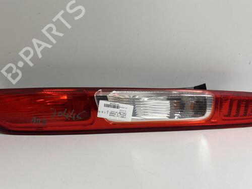 Used Right taillight FORD FOCUS II (DA_, HCP, DP) [2004-2013]  19538791
