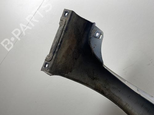 Left front fenders RENAULT KANGOO Express (FW0/1_) 1.5 dCi 90 (FW0G, FW05, FW08, FW11) | BP29744579C41 