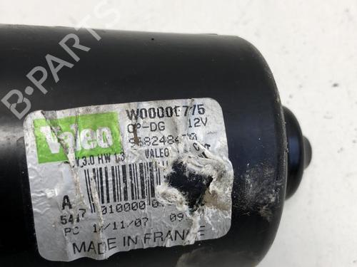Viskermotor vindrude CITROËN C4 Picasso I MPV (UD_) 1.6 HDi | BP18231552M29