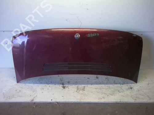 Used Hood MERCEDES-BENZ VITO Bus (W638) 112 CDI 2.2 (638.194) (122 hp) 18219053