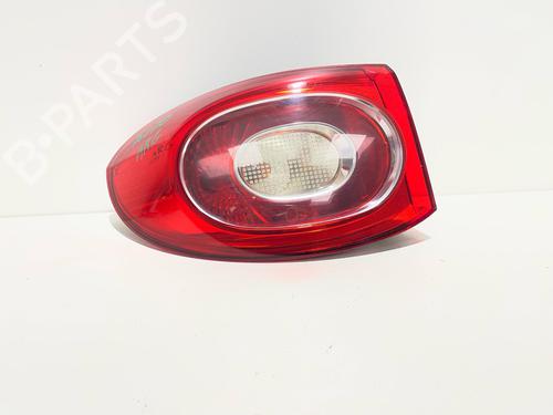 Used Left taillight Left taillight 38774611 38774611