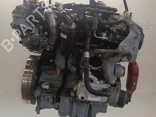 Engine ALFA ROMEO GIULIETTA (940_) 2.0 JTDM (940.FXL1A) | BP37603257M1 - Image 3